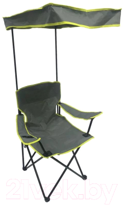 Кресло складное ECOS DW-2009R / 104430- фото2