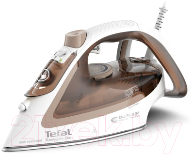 Утюг Tefal FV5780E1- фото
