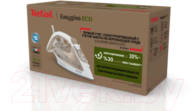 Утюг Tefal FV5780E1- фото5