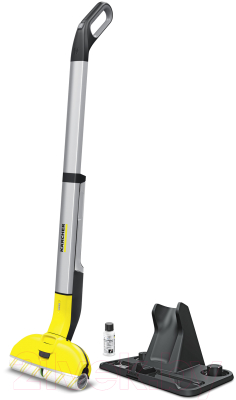 Электрошвабра Karcher FC 3 Cordless- фото