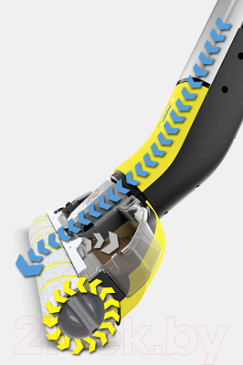 Электрошвабра Karcher FC 3 Cordless- фото2