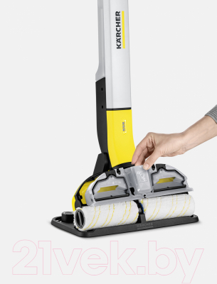 Электрошвабра Karcher FC 3 Cordless- фото3