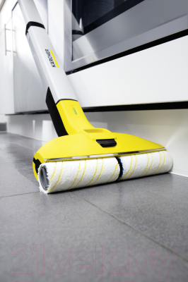 Электрошвабра Karcher FC 3 Cordless- фото4