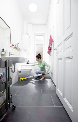 Электрошвабра Karcher FC 3 Cordless- фото7