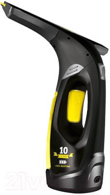 Стеклоочиститель Karcher WV 2 Premium Black *EU 1.633-425.0- фото2
