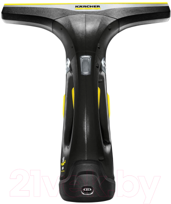 Стеклоочиститель Karcher WV 2 Premium Black *EU 1.633-425.0- фото3