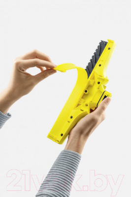 Стеклоочиститель Karcher WV 6 Plus- фото4