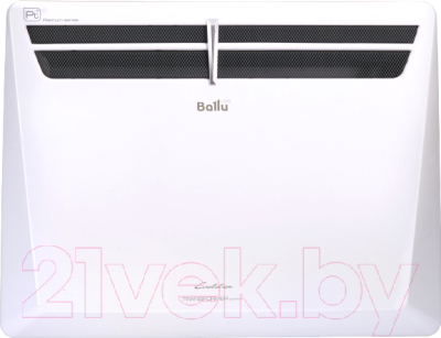Отопительный модуль конвектора Ballu BEC/EVU-2000- фото