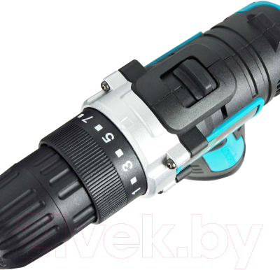 Аккумуляторная дрель-шуруповерт Spec DF210S- фото5