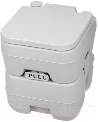 Портативный биотуалет ISMA ISMA-PT20-2- фото