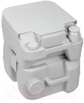 Портативный биотуалет ISMA ISMA-PT20-2- фото2