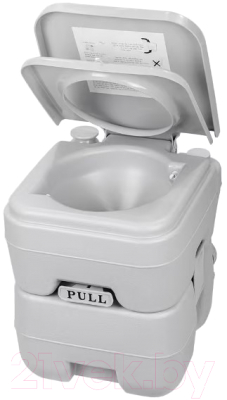 Портативный биотуалет ISMA ISMA-PT20-2- фото3