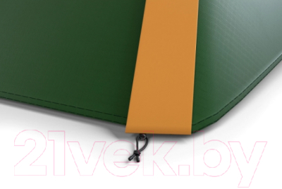 Палатка Husky Boyard Classic 4P (зеленый)- фото10