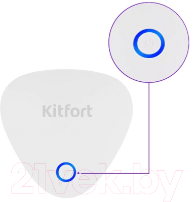 Озонатор Kitfort KT-2852- фото2, картинка2 Озонатор Kitfort KT-2852- фото2