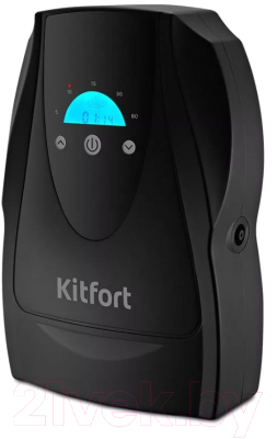 Озонатор Kitfort KT-2856- фото, картинка Озонатор Kitfort KT-2856- фото