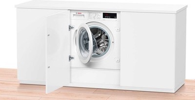 Стиральная машина встраиваемая Bosch WIW24342EU- фото4
