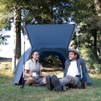 Палатка Naturehike NH21ZP015 / 6927595794012- фото5