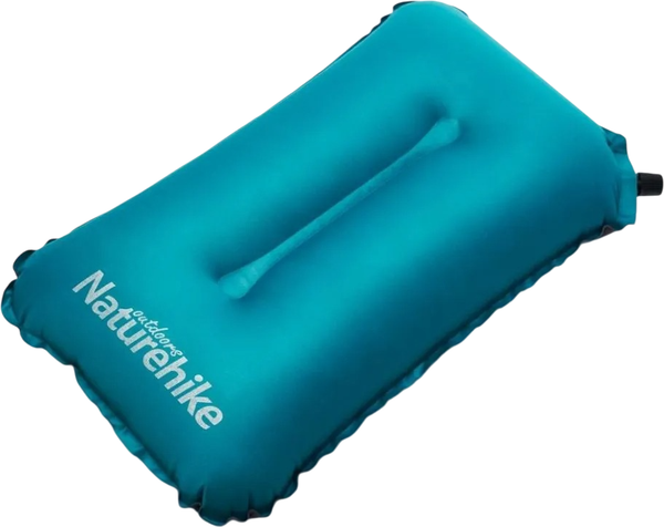 Подушка туристическая Naturehike NH17A001-L / 6927595746257- фото