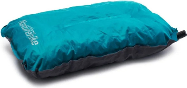 Подушка туристическая Naturehike NH17A001-L / 6927595746257- фото2