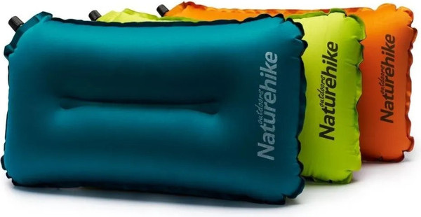 Подушка туристическая Naturehike NH17A001-L / 6927595746257- фото8