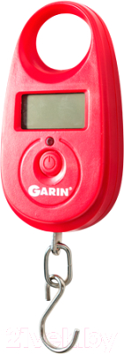 Безмен электронный Garin Точный Вес DS7 / БЛ17889- фото