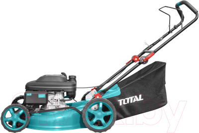 Газонокосилка бензиновая TOTAL TGT196201- фото3