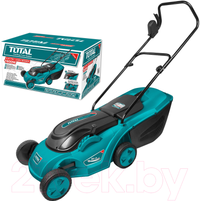 Газонокосилка электрическая TOTAL TGT616151- фото2
