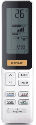 Сплит-система Haier AS25S2SF2FA-B/1U25S2SM3FA- фото3