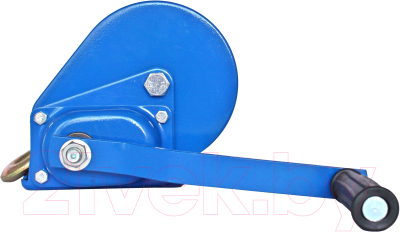 Лебедка ручная Shtapler BHW-1200 0/5т 10м (R) / 71039285- фото3
