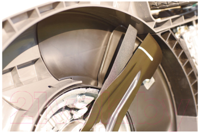 Газонокосилка бензиновая Honda HRX537C6VYEA- фото5, картинка5 Газонокосилка бензиновая Honda HRX537C6VYEA- фото5