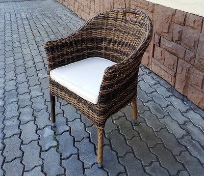 Кресло садовое ForGarden Geneva Lux / BN10148- фото3