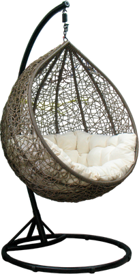 Кресло подвесное ForGarden Goa Lux / BN07325- фото
