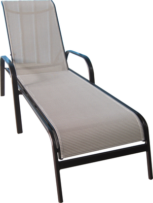 Шезлонг ForGarden Haiti / BN05619- фото