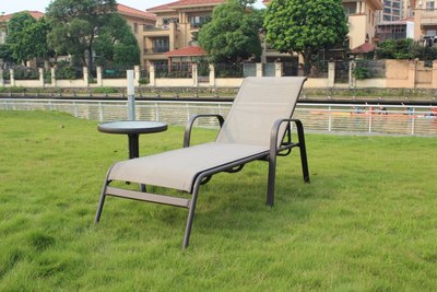 Шезлонг ForGarden Haiti / BN05619- фото3