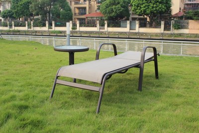 Шезлонг ForGarden Haiti / BN05619- фото4