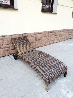 Шезлонг ForGarden Shelly Lux / BN10605- фото2