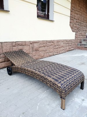 Шезлонг ForGarden Shelly Lux / BN10605- фото4