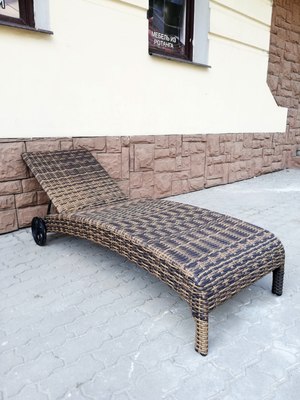 Шезлонг ForGarden Shelly Lux / BN10605- фото5