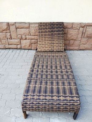 Шезлонг ForGarden Shelly Lux / BN10605- фото6