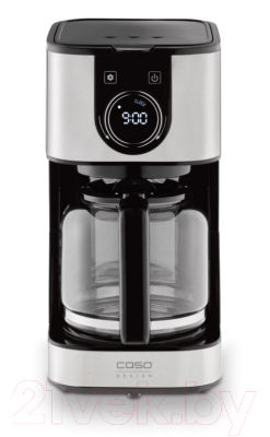 Капельная кофеварка Caso Selection C 12- фото