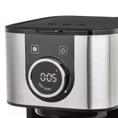 Капельная кофеварка Caso Selection C 12- фото6