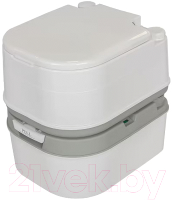 Портативный биотуалет ISMA ISMA-PT24-1- фото