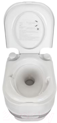 Портативный биотуалет ISMA ISMA-PT24-1- фото3