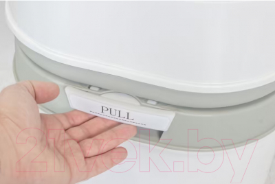 Портативный биотуалет ISMA ISMA-PT24-1- фото4