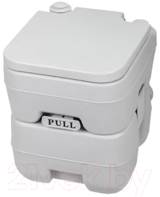 Портативный биотуалет ISMA PT10-2- фото2