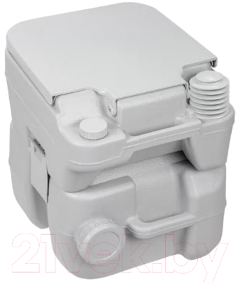 Портативный биотуалет ISMA PT10-2- фото3