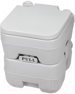 Портативный биотуалет ISMA ISMA-PT20-1- фото