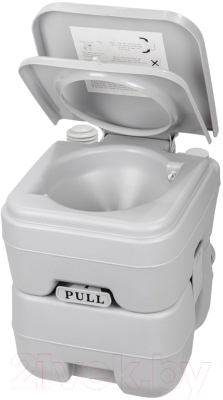 Портативный биотуалет ISMA ISMA-PT20-1- фото2