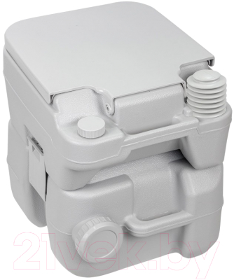 Портативный биотуалет ISMA ISMA-PT20-1- фото4