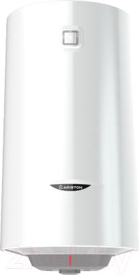 Накопительный водонагреватель Ariston PRO1 R ABS 40 V Slim (3700738)- фото